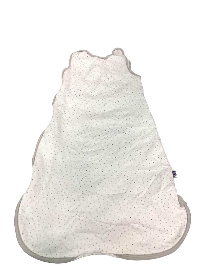 Nested Bean Zen Sack Winter, Stardust Grey 1524 months