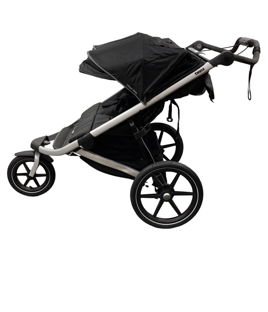 Thule Urban Glide 2 Double Stroller 2022