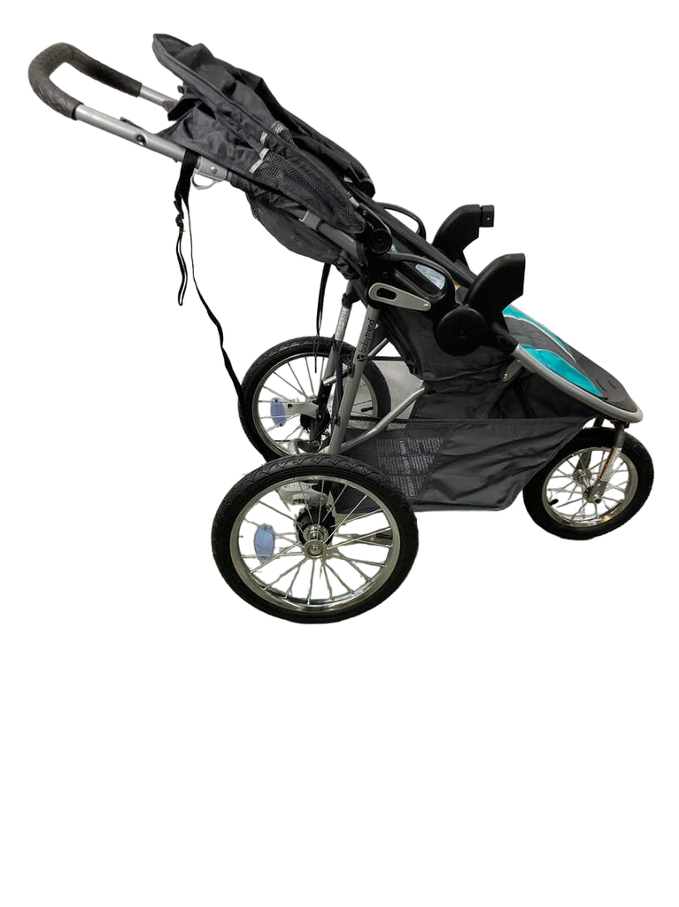 Baby trend pathway 35 jogger stroller Clearance