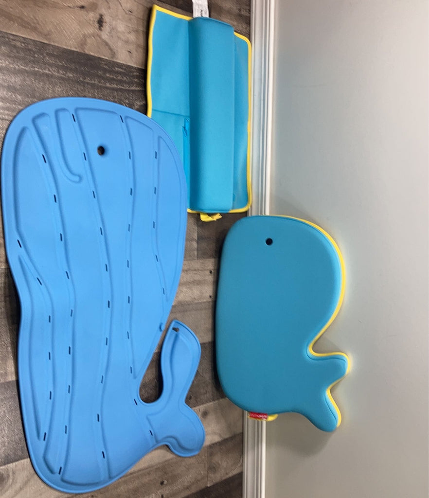 Skip Hop Bath Time Essentials Kit