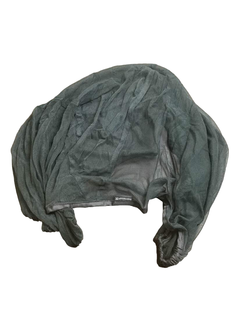 UPPAbaby VISTA Toddler Seat Bug Shield, 2015+