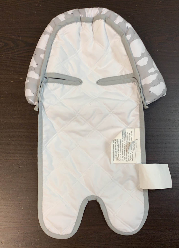 Goldbug Infant Insert, with Strap Covers