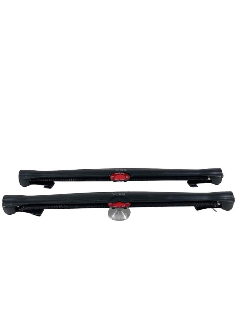 Brica White Hot® Sun Safety™ Shades