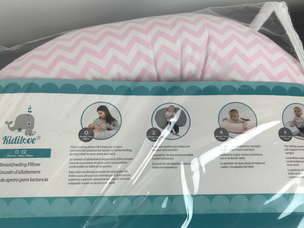 Kidilove Nursing Pillow