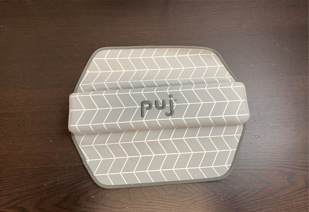Puj Pad Bathtub Arm Rest
