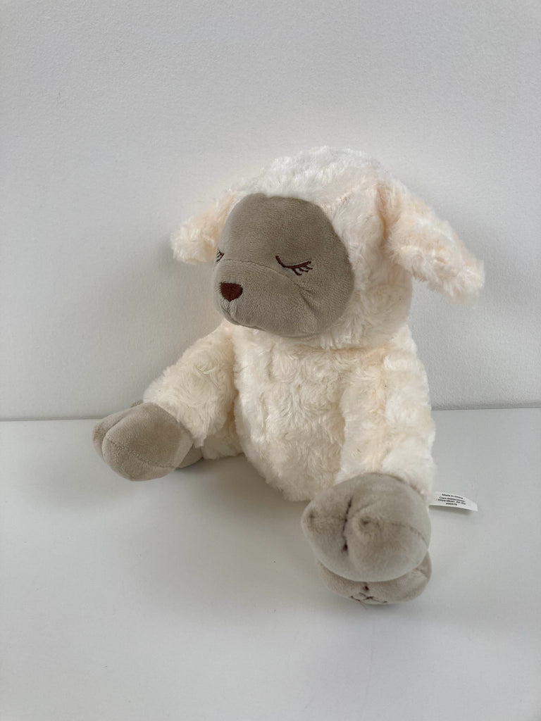 Summer Infant SwaddleMe Mommies Melodies Lamb