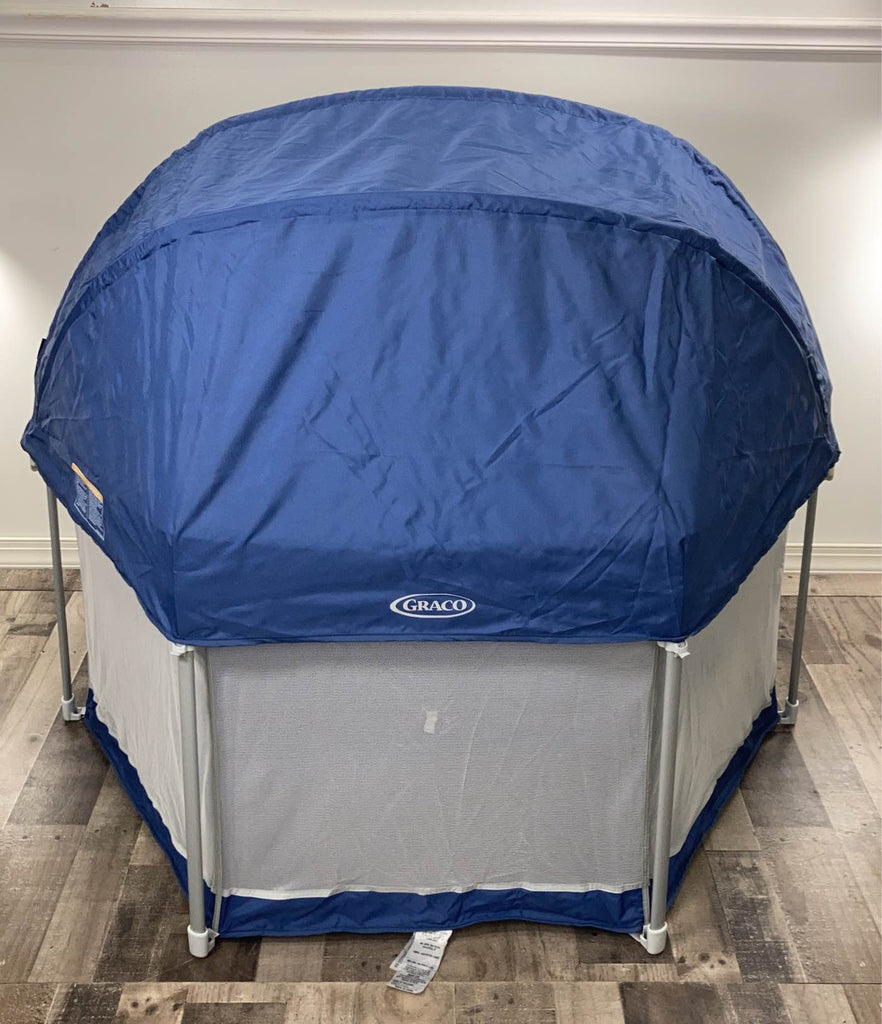 Graco Pack 'n Play Lite Traveler, LX