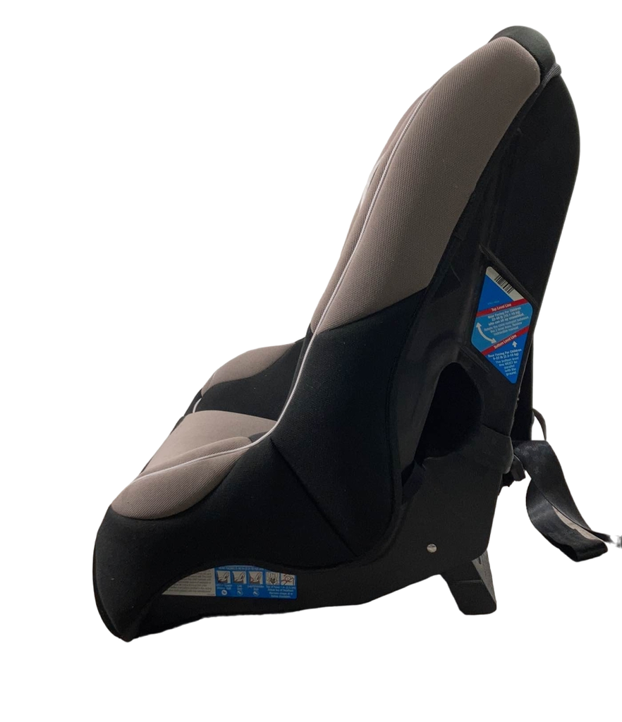 Safety 1st Guide 65 Convertible Car Seat, Chambers, 2021