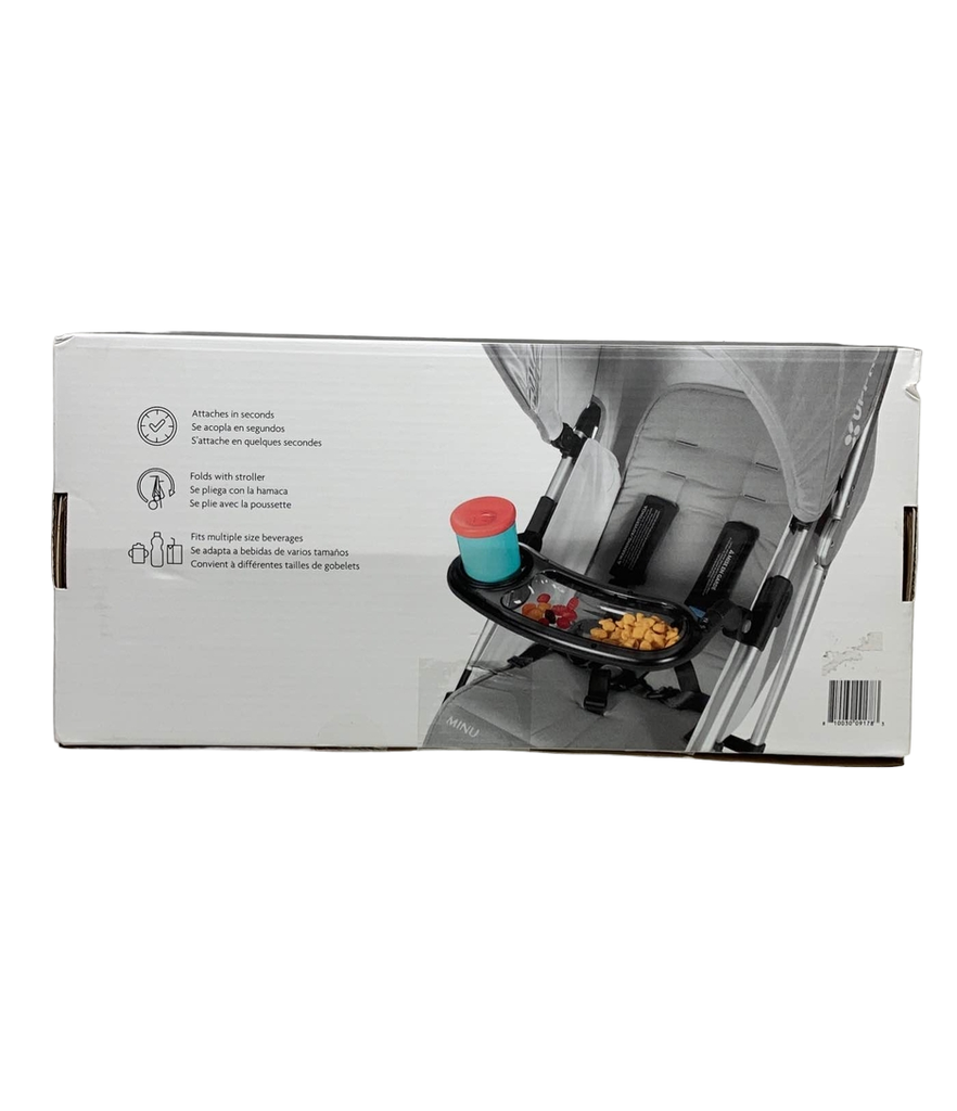 UPPAbaby Snack Tray, Minu