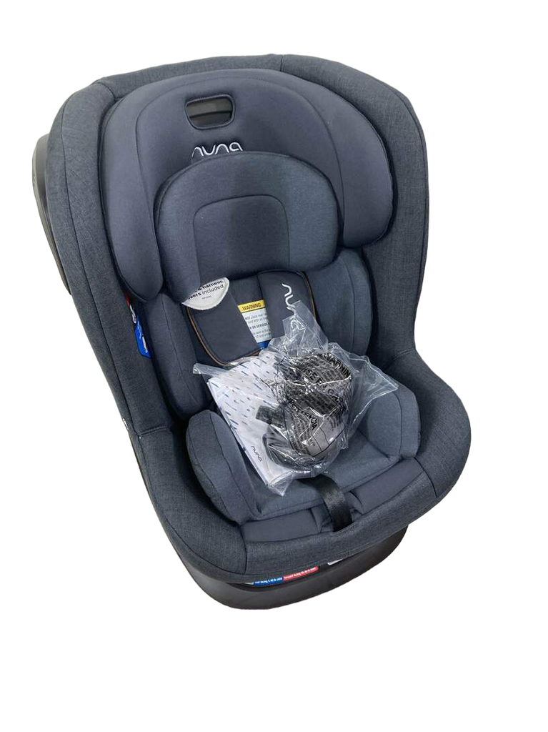 Nuna REVV® Rotating Convertible Car Seat