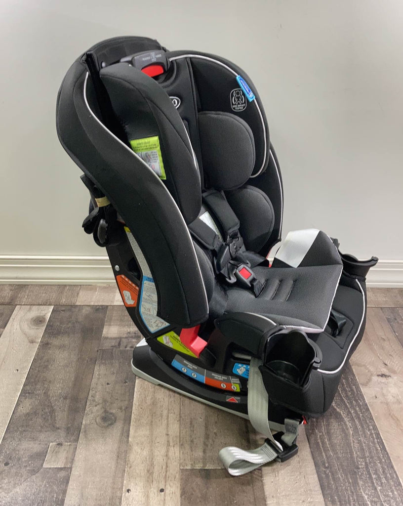 Graco SlimFit Convertible Car Seat, 2022