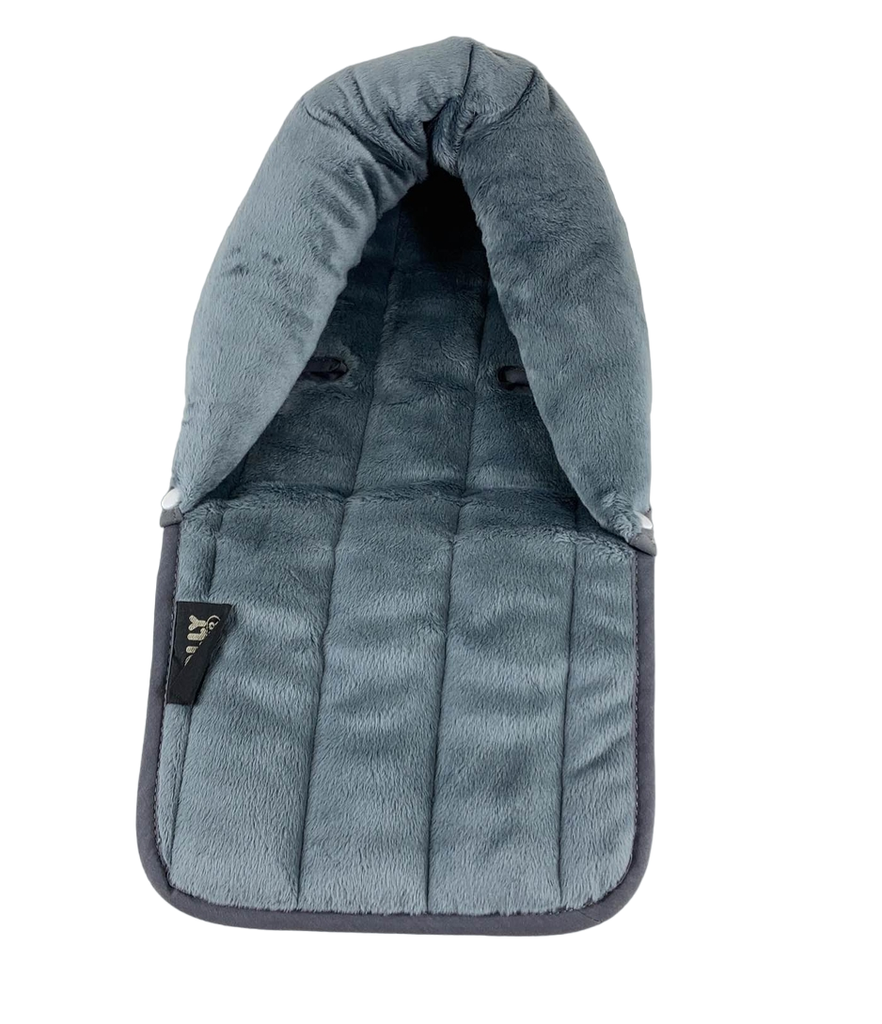 Jolly Jumper 2in1 Head Hugger