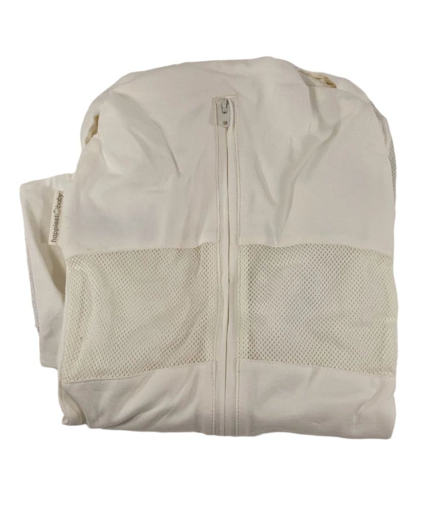 Happiest Baby SNOO Sack, Small (512 lbs), White