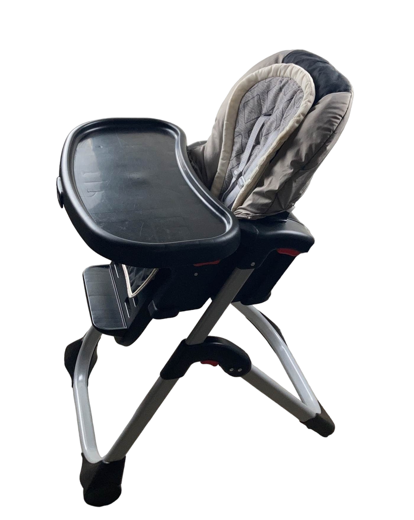 Graco DuoDiner Convertible High Chair