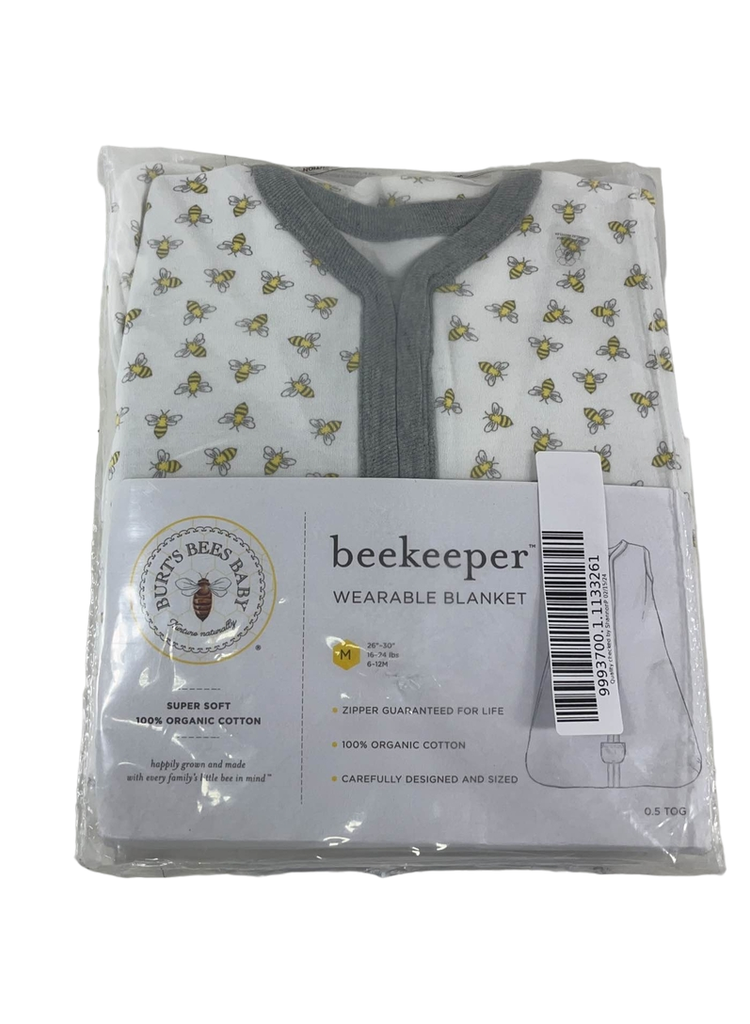 Beekeeper wearable hot sale blanket