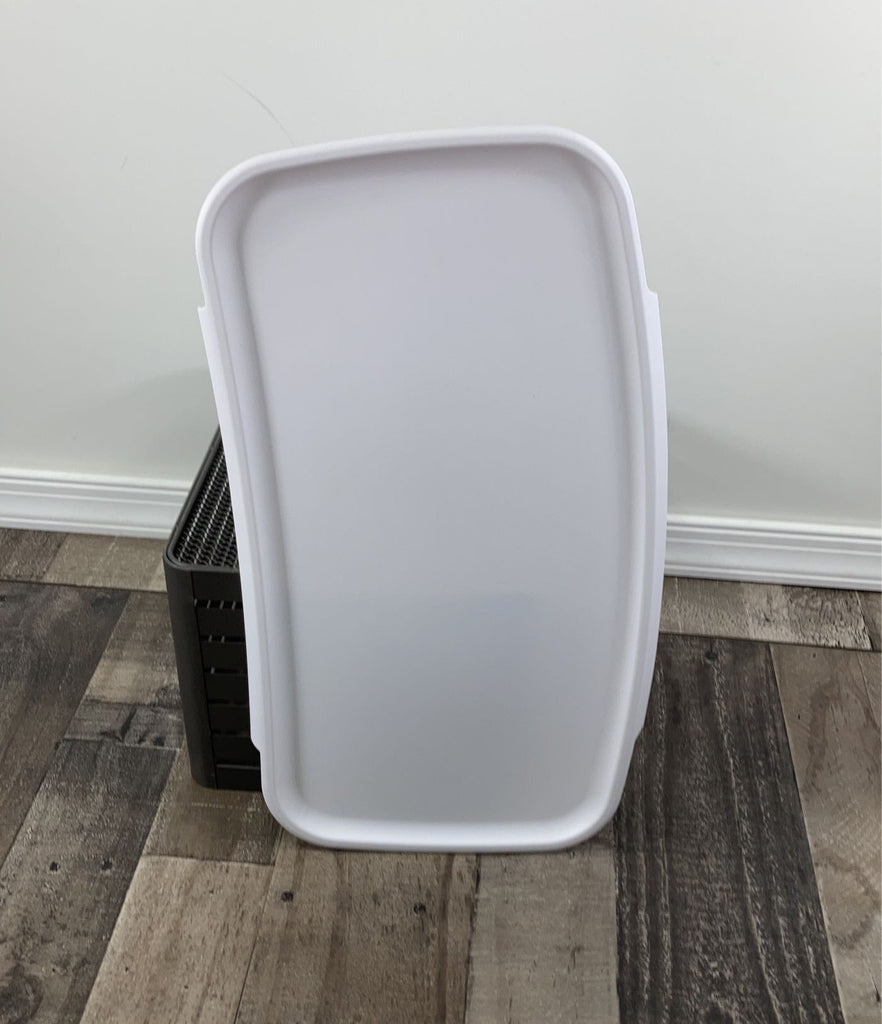 4moms High Chair Replacement Tray Liner, White