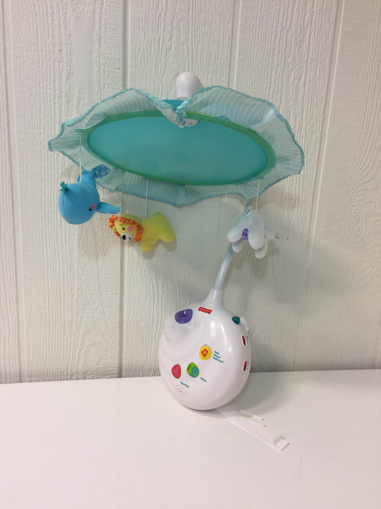 Fisher Price Projection Mobile