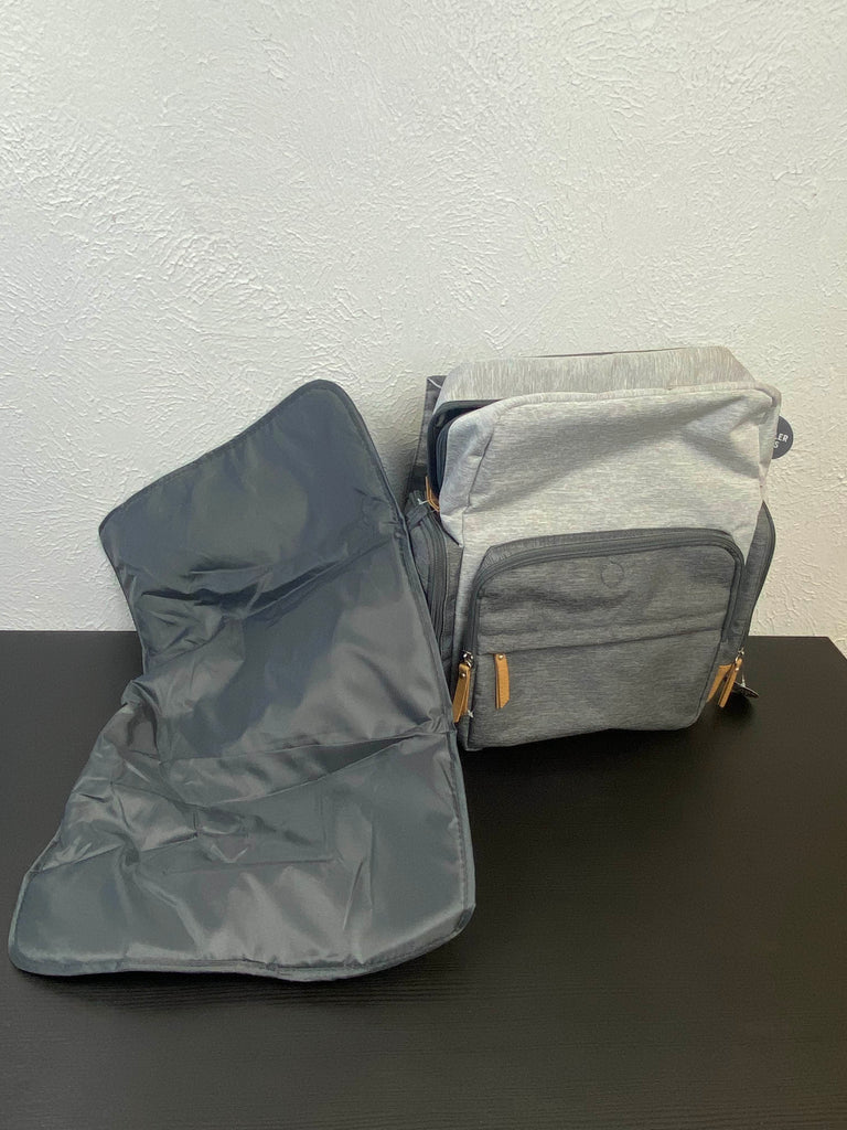 Eddie Bauer Cascade Backpack Diaper Bag