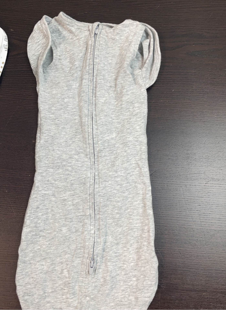 Aden + Anais Essentials Newborn Snug Swaddle, 2 pack