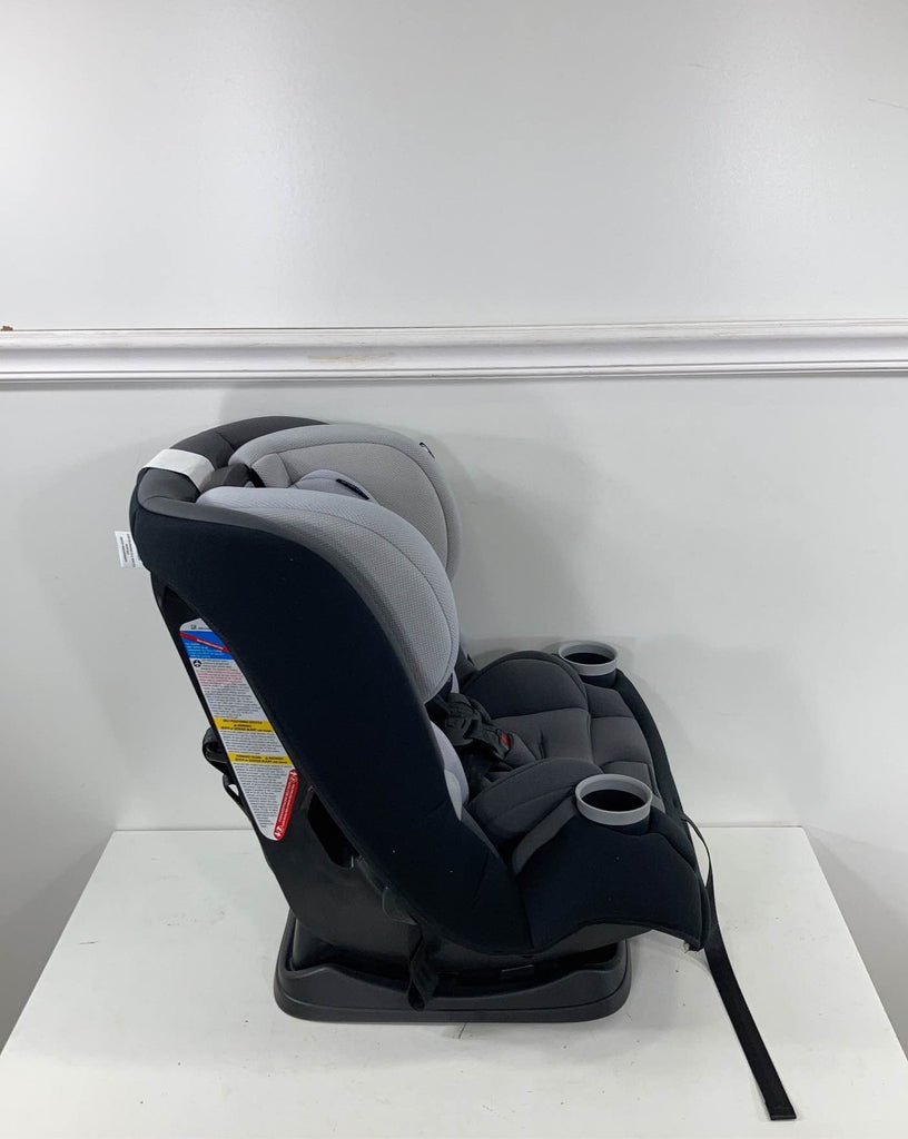 MaxiCosi Pria 3in1 Convertible Car Seat, 2021, Blackened Pearl