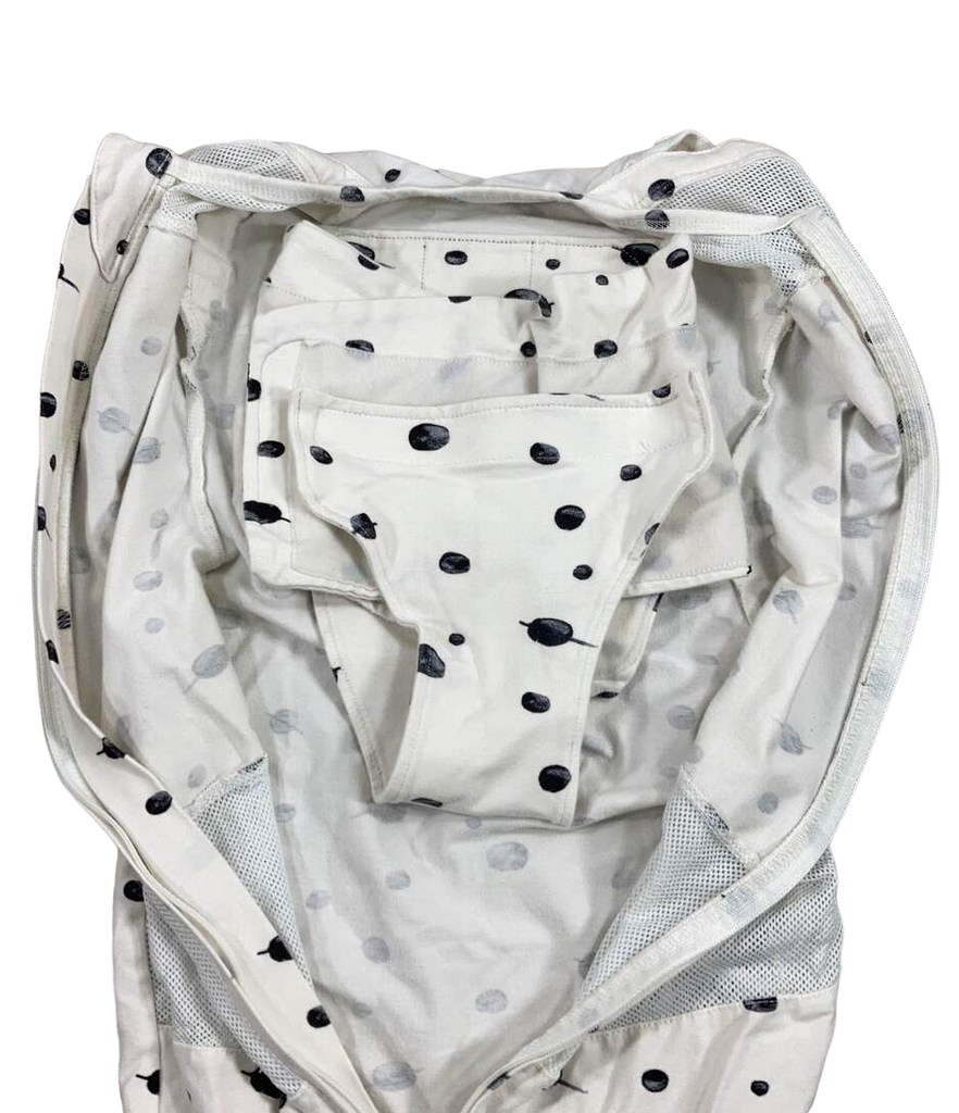 BUNDLE Happiest Baby Snoo Sacks