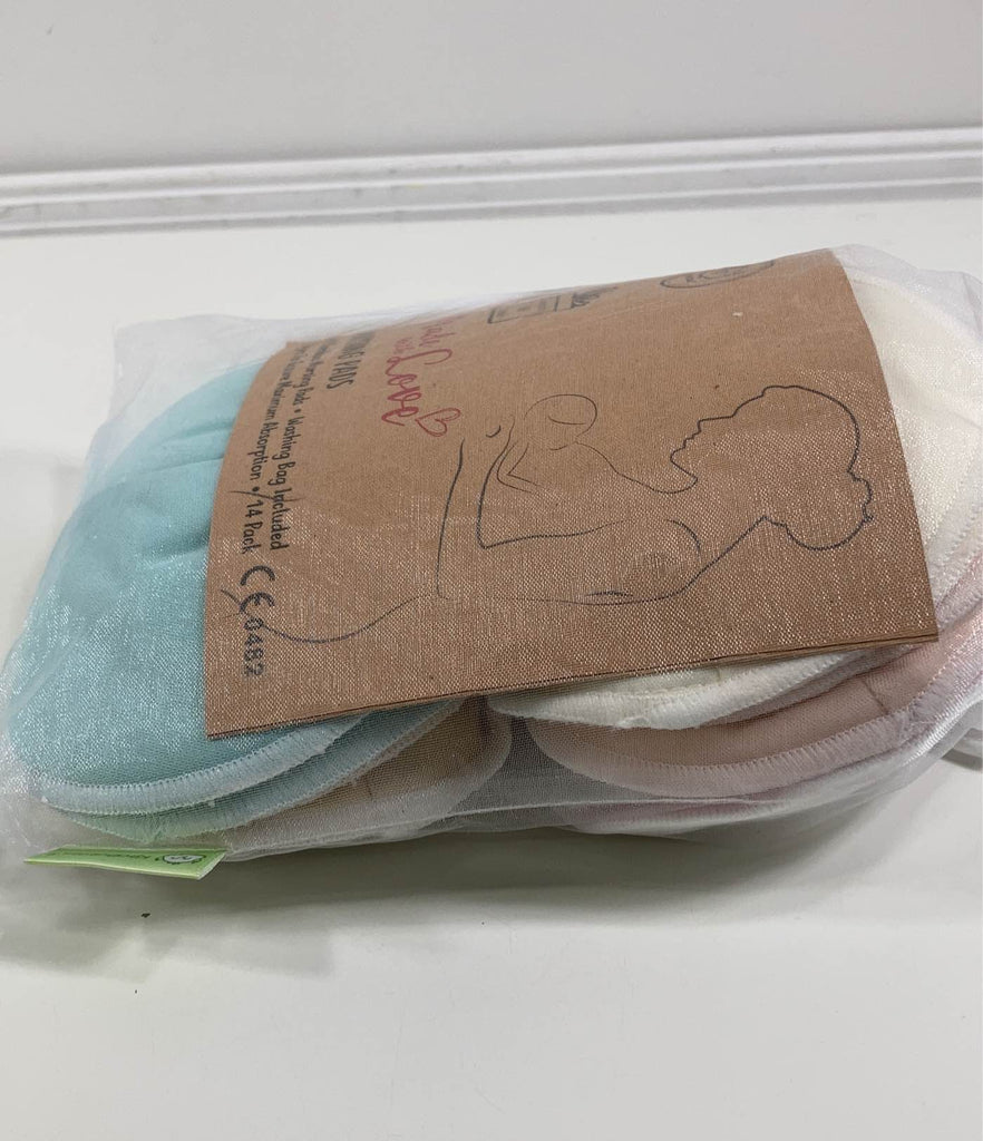 KeaBabies Nursing Pads