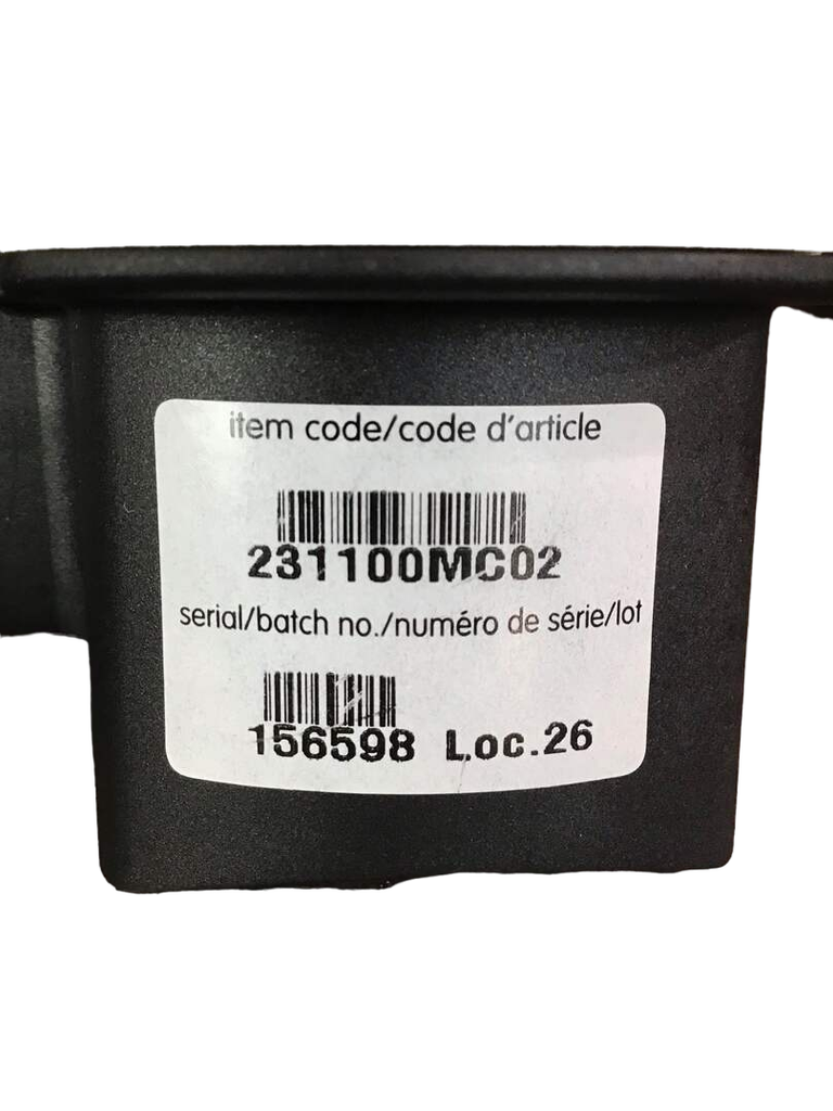 Bugaboo Fox/Lynx Adapter For Turtle/Maxi Cosi Car Seats