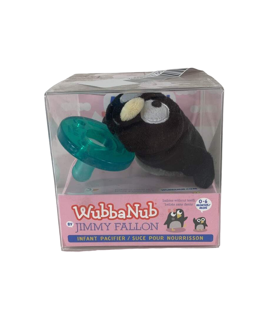 WubbaNub Pacifier