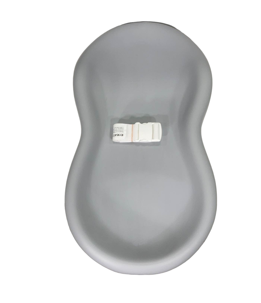 Keekaroo Peanut Changing Pad, Sable