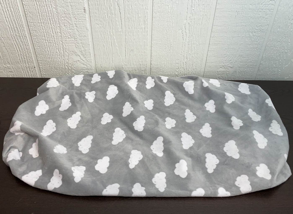 Cloud Island Changing Pad Cover