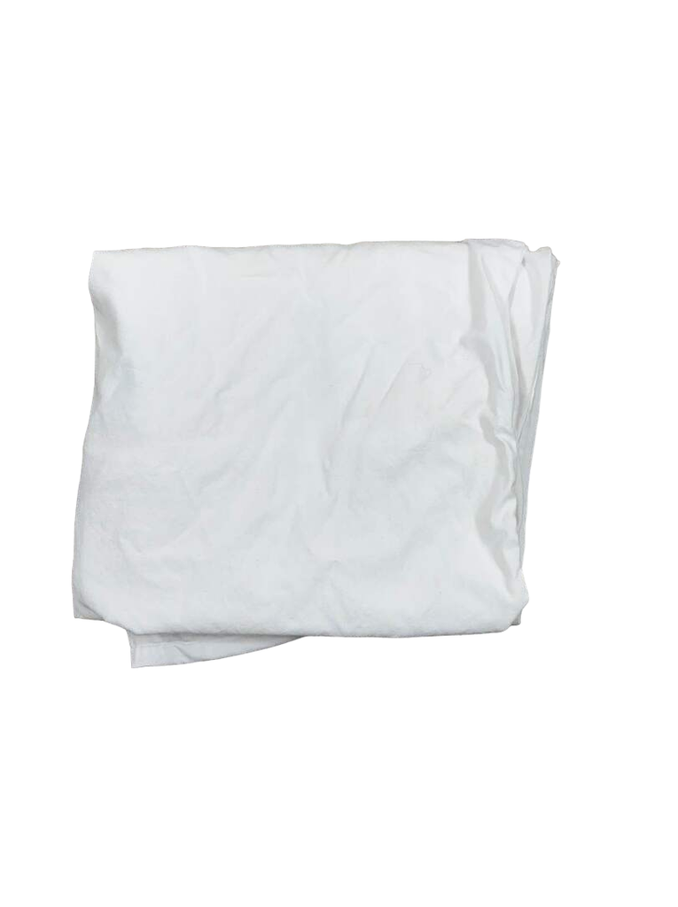 Halo BassiNest Sleeper Fitted Sheet, White