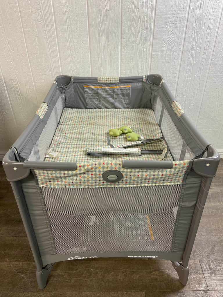 Graco pasadena clearance