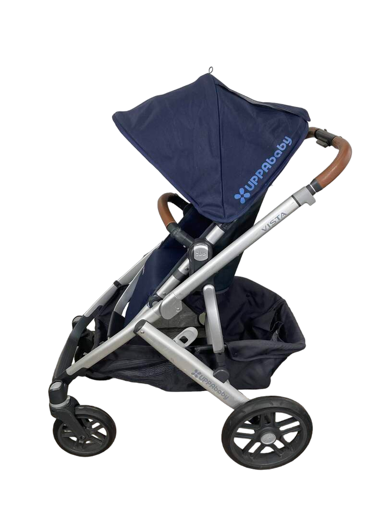 Uppababy vista top taylor blue
