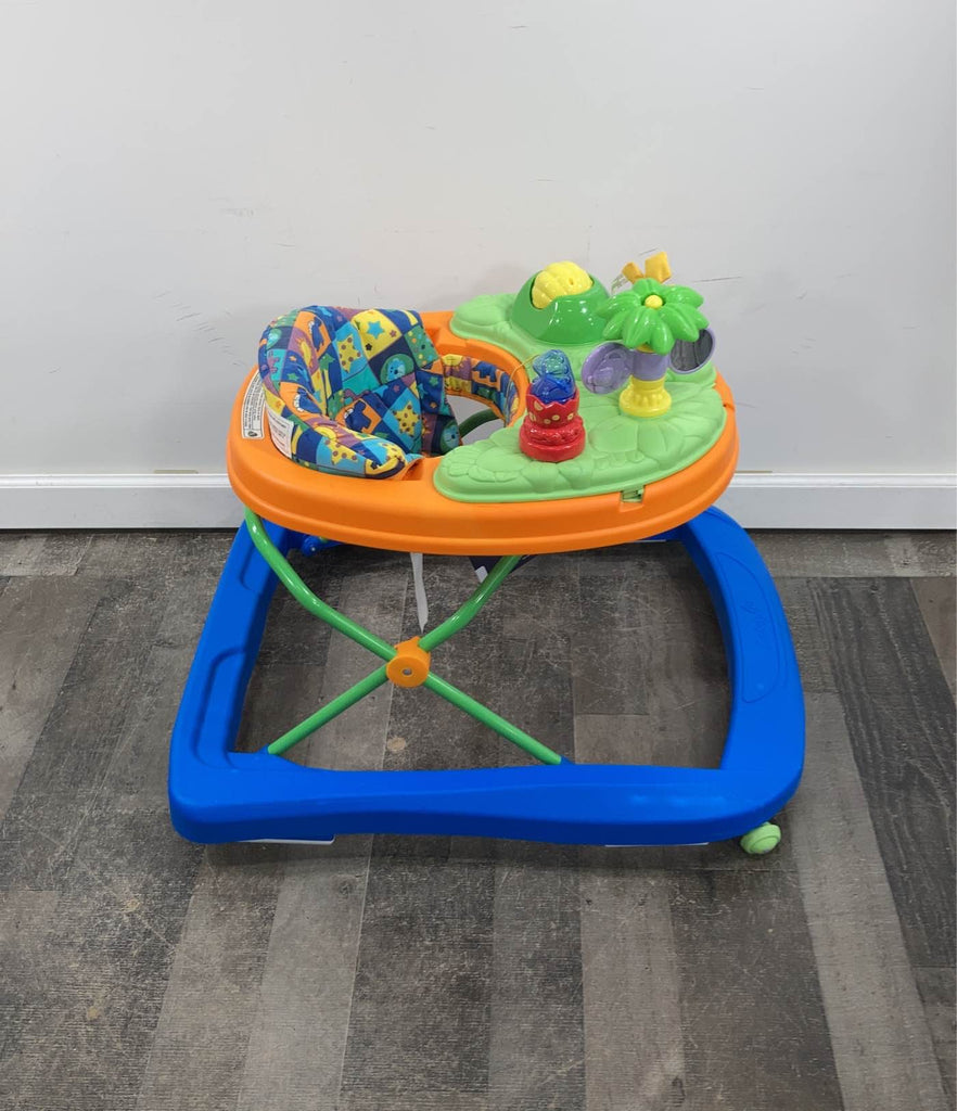 Safety 1st Sounds ‘n Lights Discovery Walker