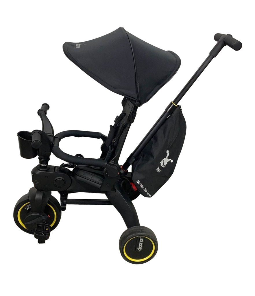 Doona Liki Trike Midnight Edition