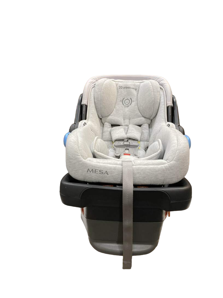 Uppababy mesa 2019 bryce hotsell car seat