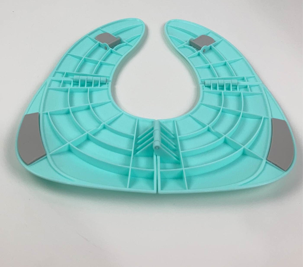Folding Portable Potty Seat