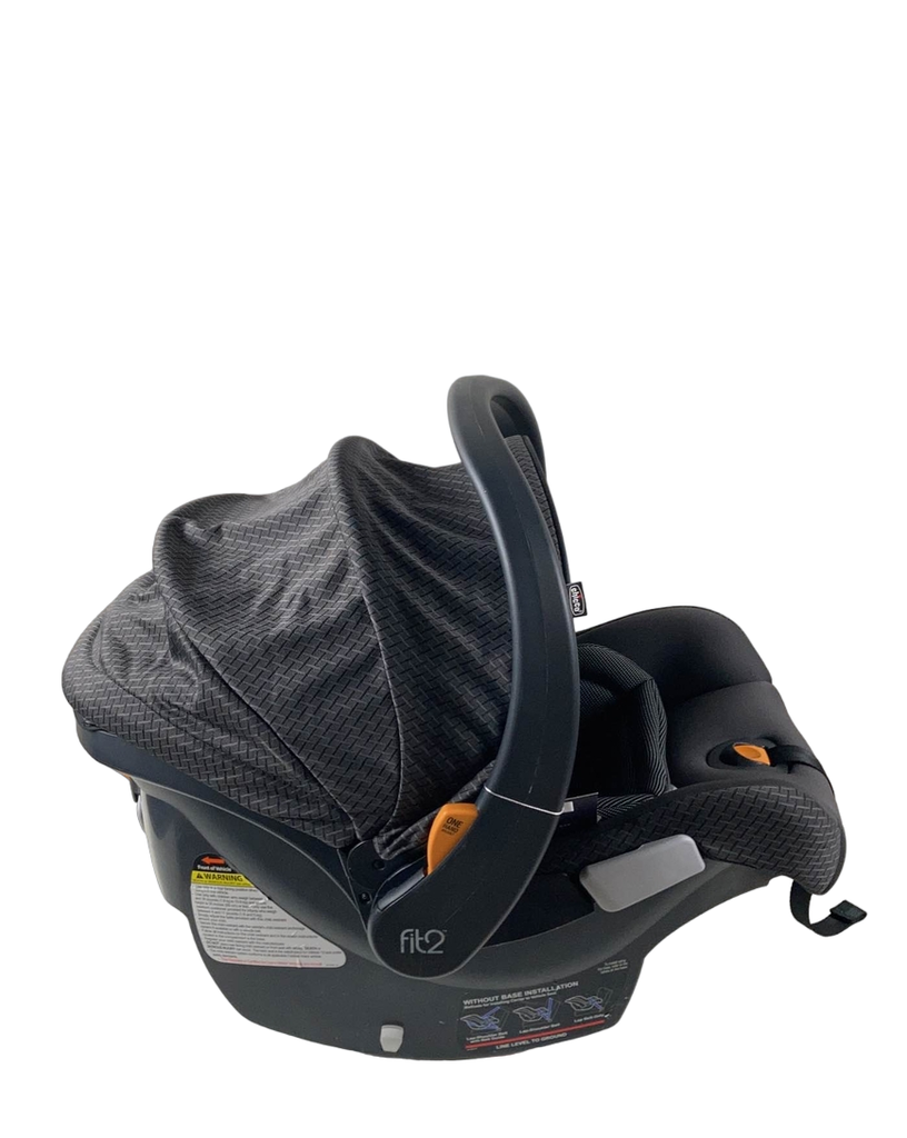 Chicco fit2 clearance