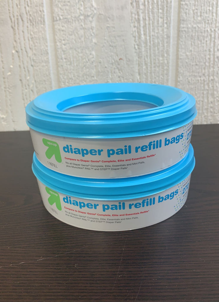 Up&Up Diaper Pail Refills