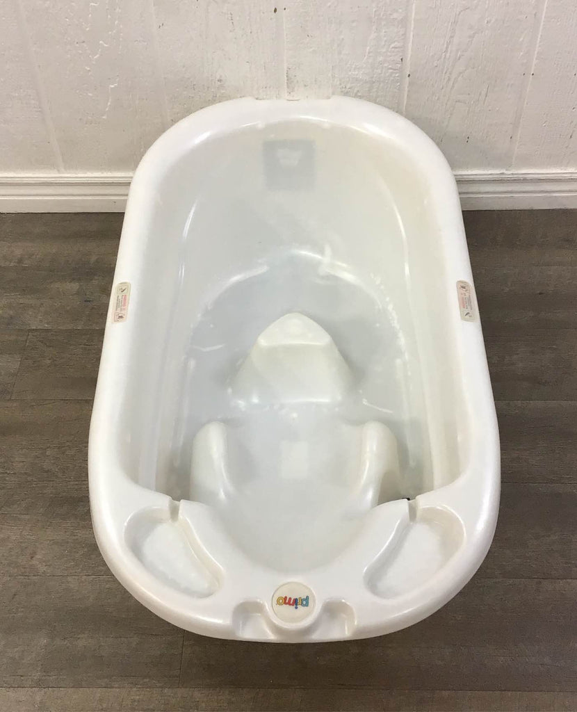 Primo Bathtub