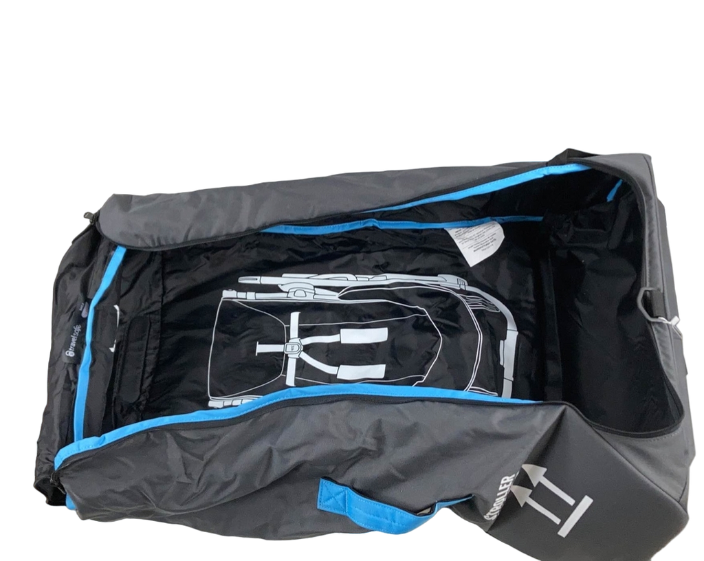 UPPAbaby VISTA Travel Bag, 2015+