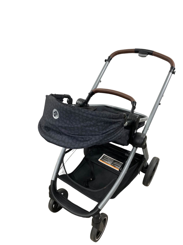 MaxiCosi Zelia Max Stroller Only, 2021