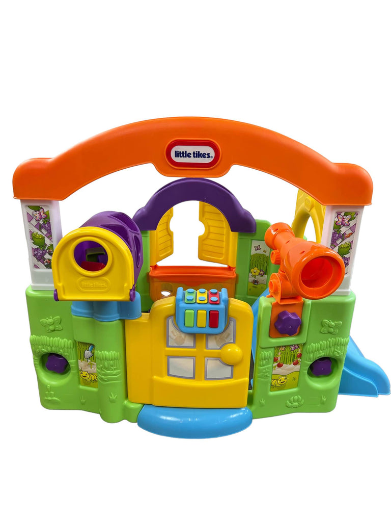 Little Tikes Activity Garden