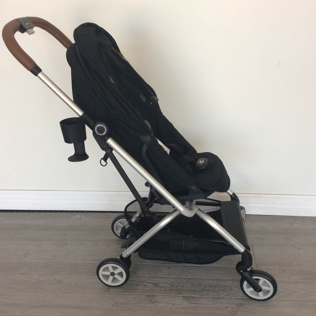 Cybex Eezy S Twist Stroller