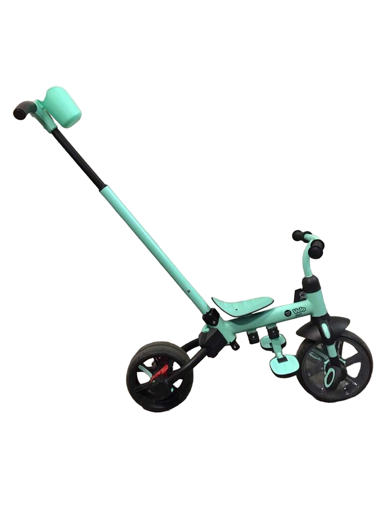 Y Volution Y Velo Flippa 2 in 1 Balance Bike