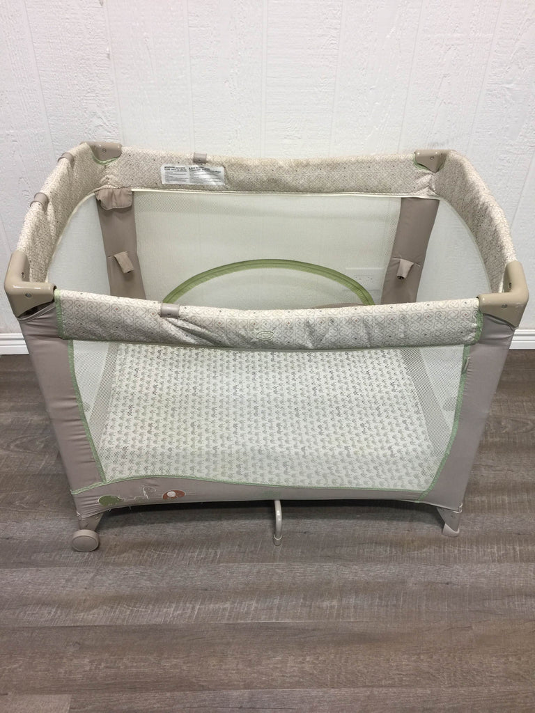 Ingenuity Washable Playard, Shiloh