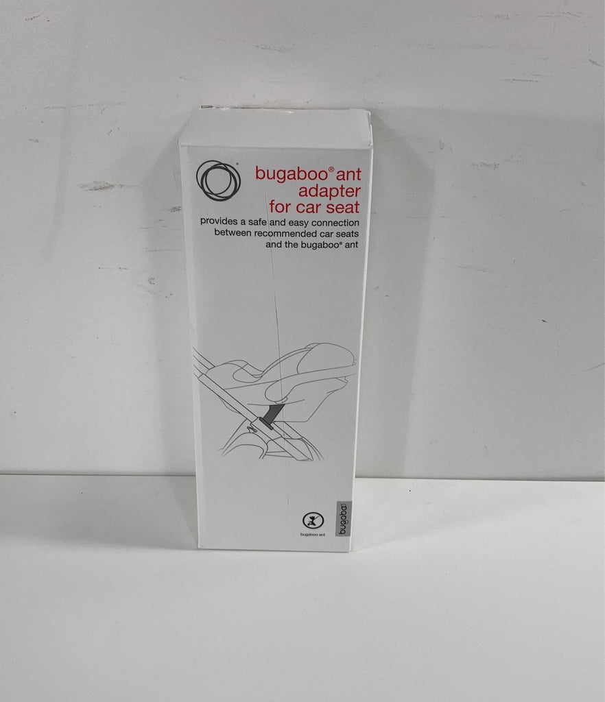 Bugaboo Ant Car Seat Adapters