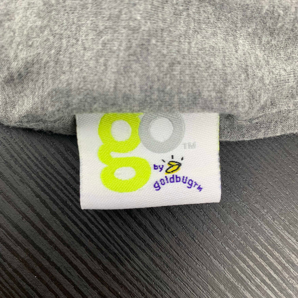 Go By Goldbug Car Seat Cover And Canopy