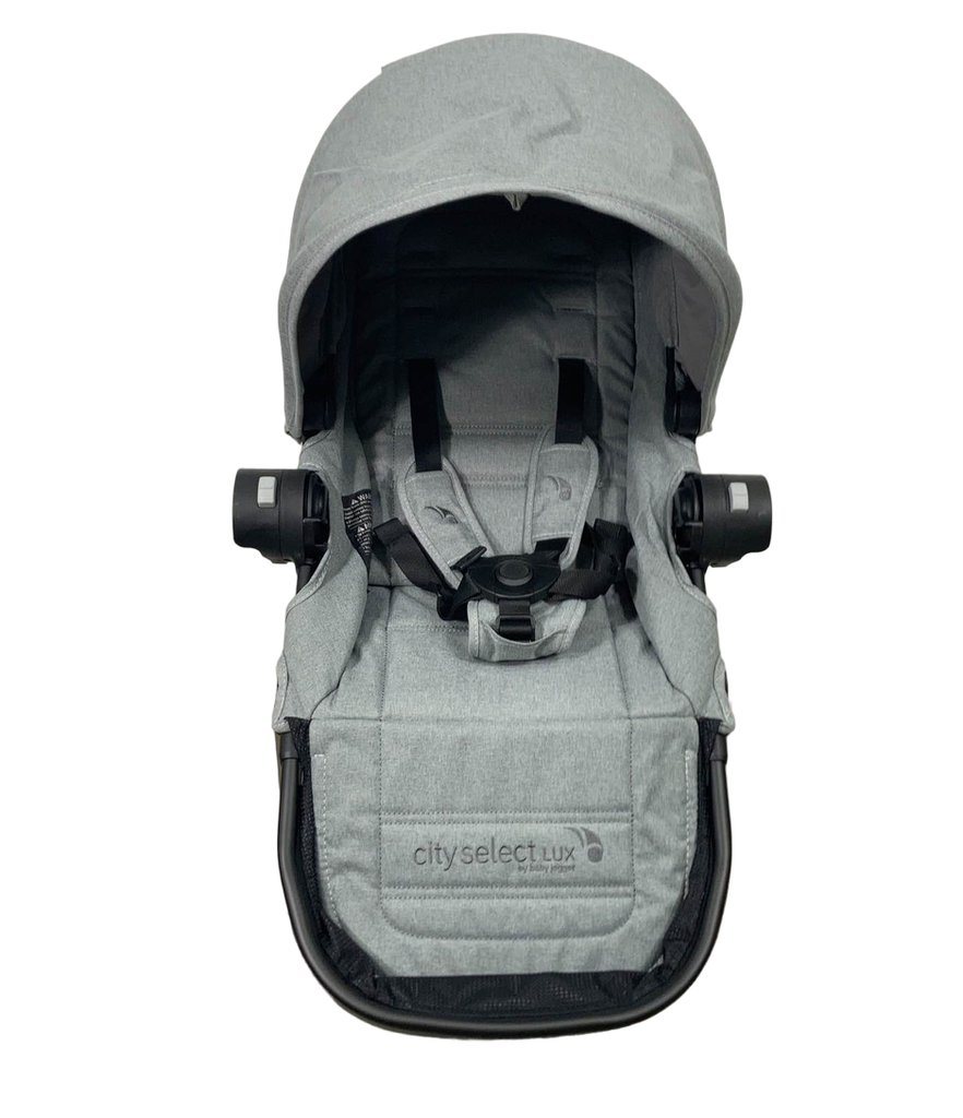 Baby Jogger City Select LUX Second Seat Kit