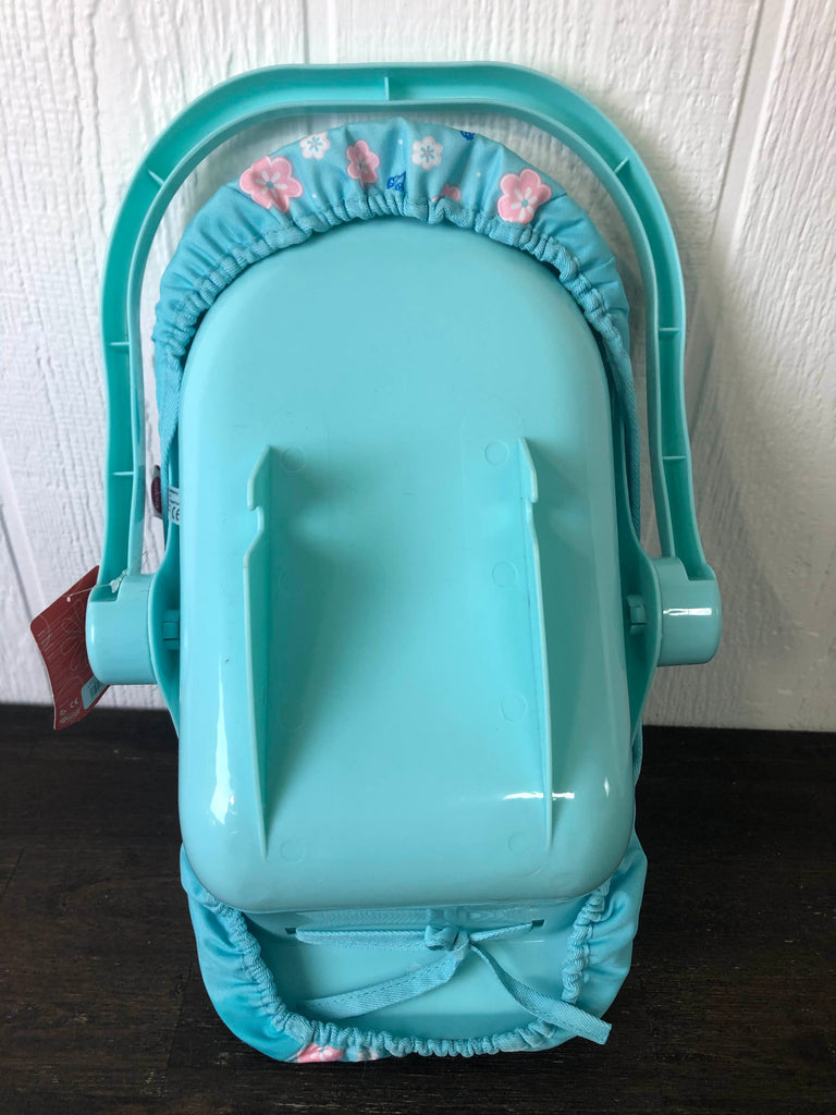 Adora Baby Doll Car Seat